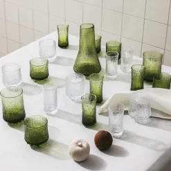 IITTALA Kuohuviinilasi 18cl suomalainen hiekka 2 kpl Clearance