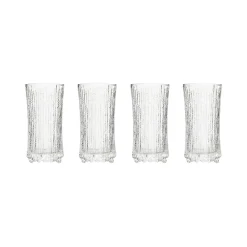 IITTALA Kuohuviinilasi 4kpl Clearance