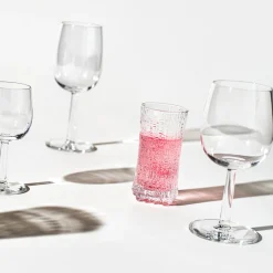 IITTALA Kuohuviinilasi 4kpl Clearance