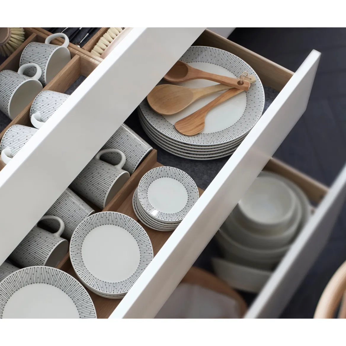 IITTALA Kuppi 0,17l Musta New