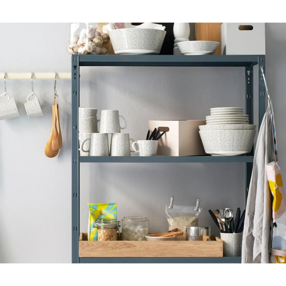 IITTALA Kuppi 0,17l Musta New