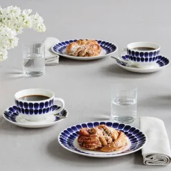 IITTALA Kuppi 0,26l koboltti Sale