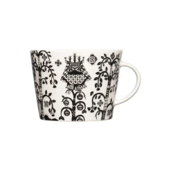 IITTALA Kuppi 0,3L Musta New