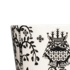 IITTALA Kuppi 0,3L Musta New