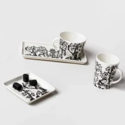 IITTALA Kuppi 0,3L Musta New