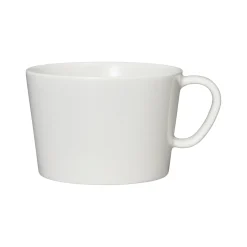 IITTALA Kuppi 0,4L valkoinen Hot