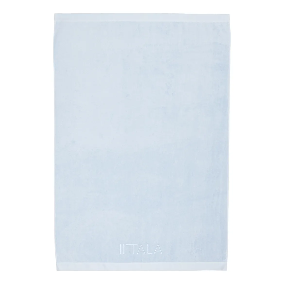 IITTALA Kylpypyyhe 100x150 cm usvansininen Sale