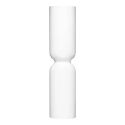 IITTALA Kynttiläjalka 600mm Valkoinen Discount