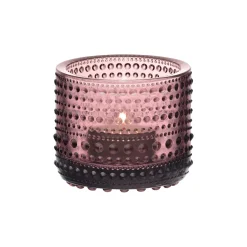 IITTALA Kynttilälyhty 64 mm Kanerva Discount