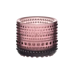 IITTALA Kynttilälyhty 64 mm Kanerva Discount