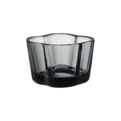 IITTALA Kynttilälyhty 60mm Harmaa Online