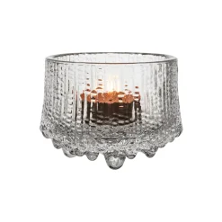 IITTALA Kynttilälyhty 65mm Kirkas