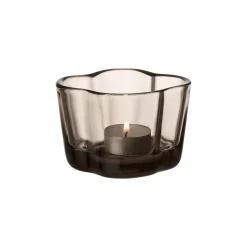 IITTALA Kynttilälyhty 60mm Pellava Hot
