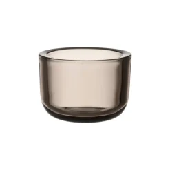IITTALA Kynttilälyhty 60mm Pellava Hot