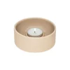IITTALA Kynttilälyhty 11x5 cm beige Outlet