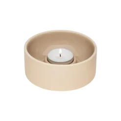 IITTALA Kynttilälyhty 11x5 cm beige Outlet