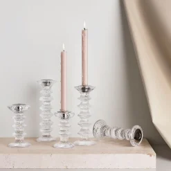 IITTALA Kynttilänjalka 120mm Sale