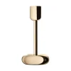 IITTALA Kynttilänjalka 183mm messinki Best