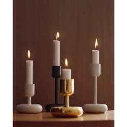 IITTALA Kynttilänjalka 107mm messinki Discount