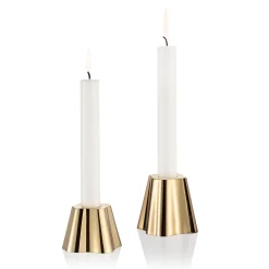 IITTALA Kynttilänjalka 65mm Messinki