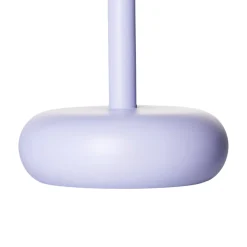 IITTALA Kynttilänjalka 183mm Vaalea lila