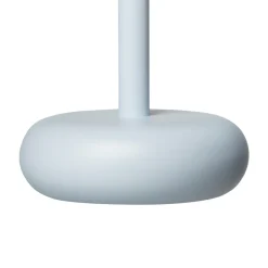 IITTALA Kynttilänjalka 183mm Vedensininen Hot
