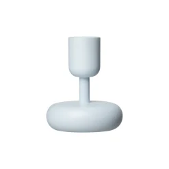 IITTALA Kynttilänjalka 107mm Vedensininen Outlet