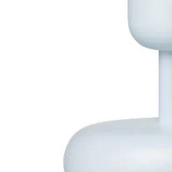 IITTALA Kynttilänjalka 107mm Vedensininen Outlet