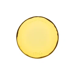 IITTALA Lasialusta 9cm auringon Keltainen Clearance