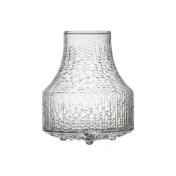 IITTALA Lasimaljakko 82x97mm Kirkas Outlet