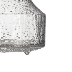 IITTALA Lasimaljakko 180x192mm Kirkas New