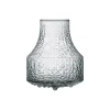 IITTALA Lasimaljakko 82x97mm uudelleenhyödynnetty lasi