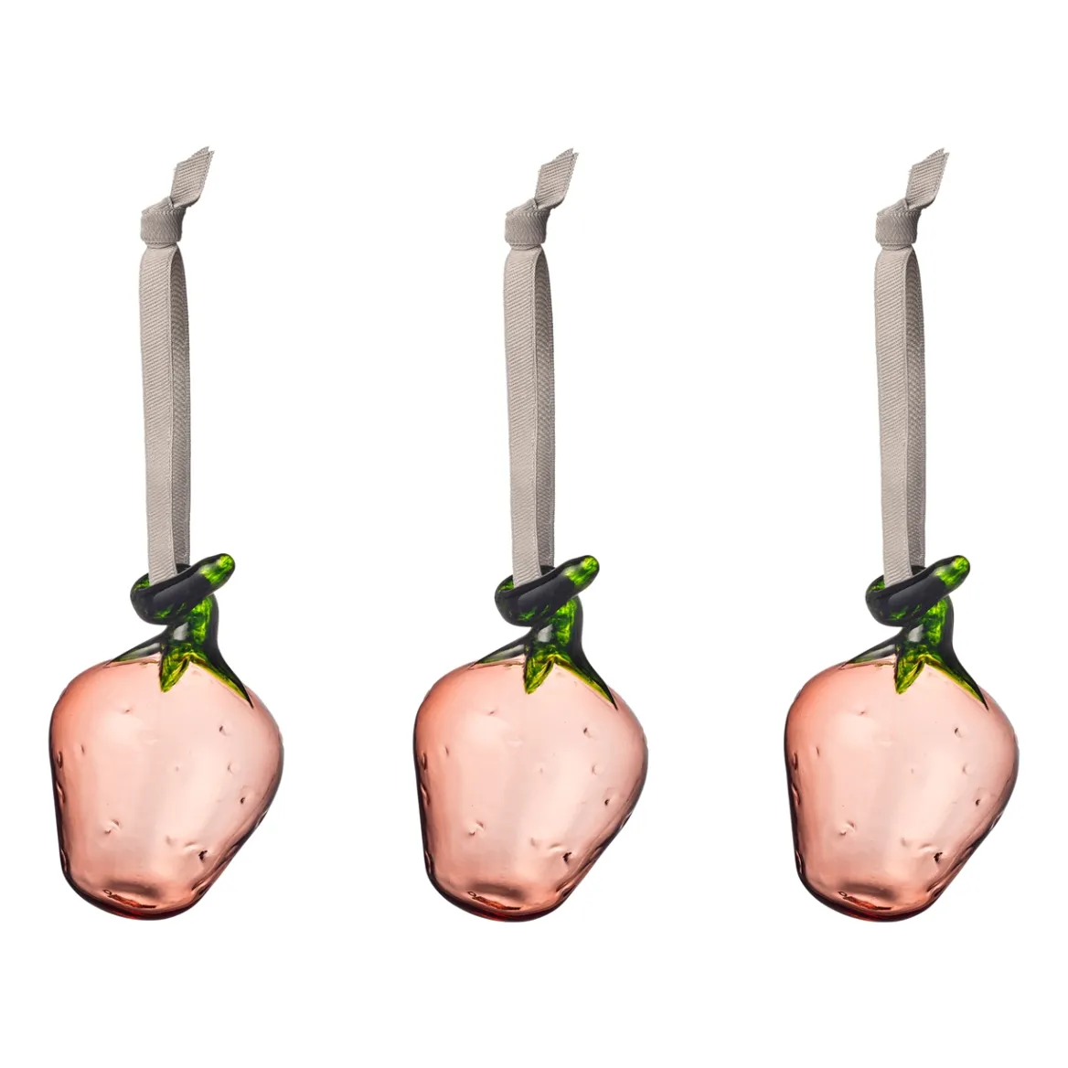 IITTALA Lasimansikka pinkki 3kpl Discount