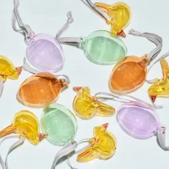 IITTALA Lasimunat 60mm 3-set mix kevät Sale