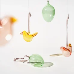 IITTALA Lasimunat 60mm vihreä 3kpl Vihreä Outlet