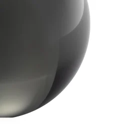 IITTALA Lasipallo 8cm metallin Harmaa Online