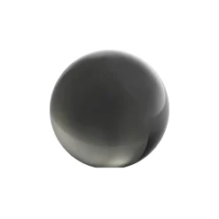 IITTALA Lasipallo 5cm metallin Harmaa New