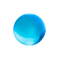 IITTALA Lasipallo 5cm sähkön Sininen Sale