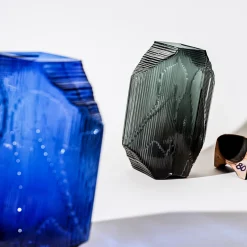 IITTALA Lasiveistos 240x320 Tummanharmaa