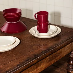 IITTALA Lautanen 21 cm kirsikka Discount