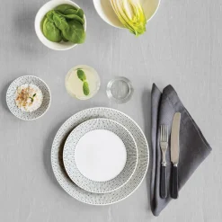 IITTALA Lautanen 11,5cm Musta