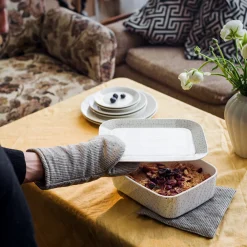 IITTALA Lautanen 11,5cm Musta