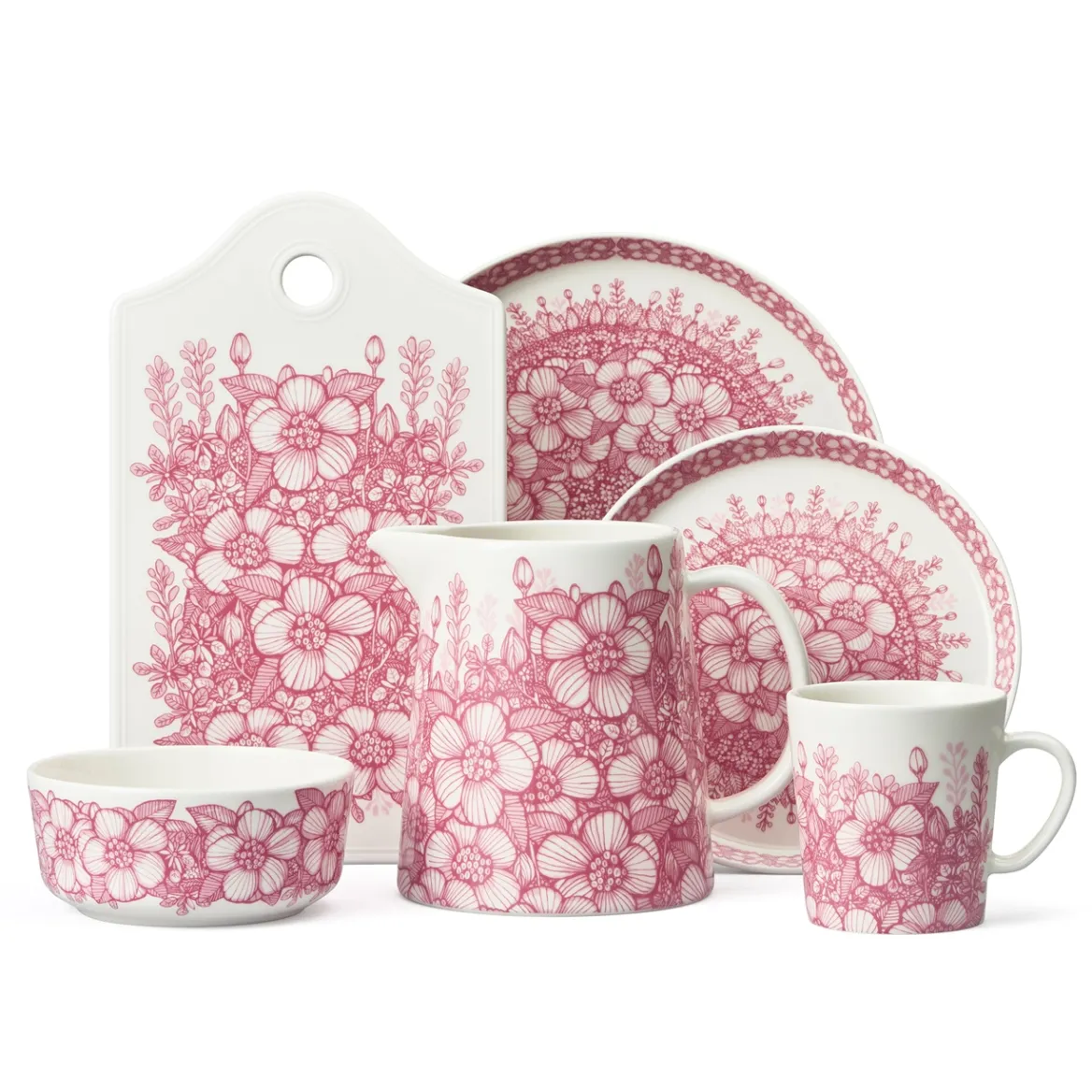 IITTALA Lautanen 24cm Sale