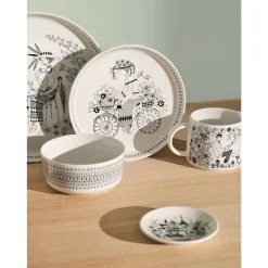 IITTALA Lautanen 10,5cm