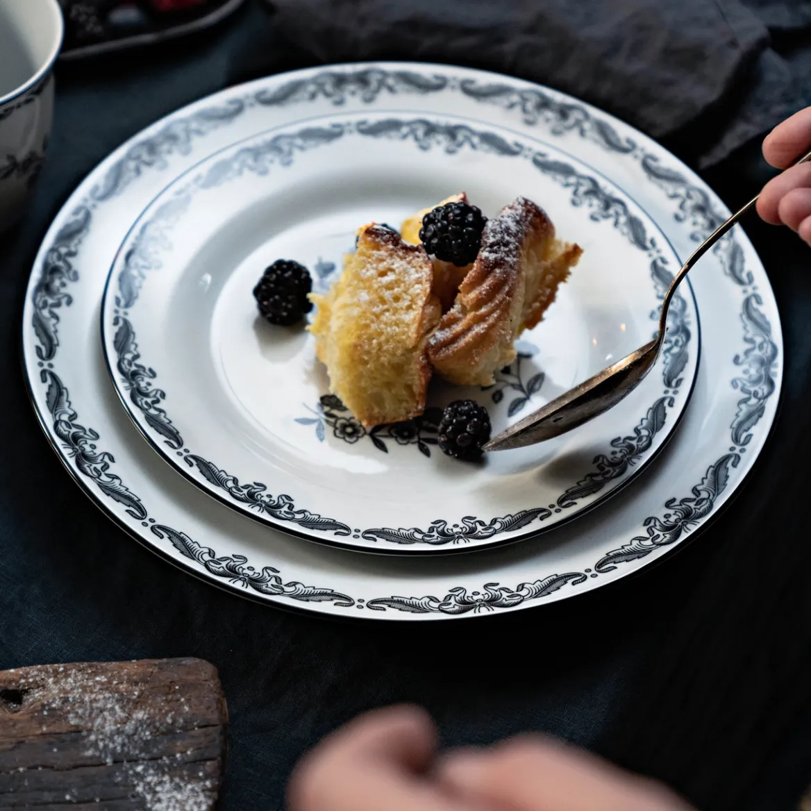 IITTALA Lautanen 27cm Best