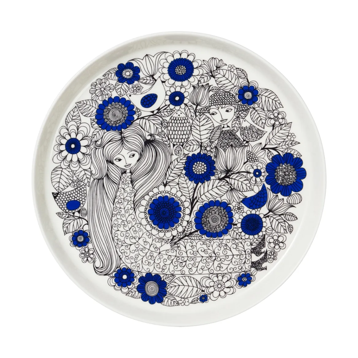 IITTALA Lautanen 24cm Online