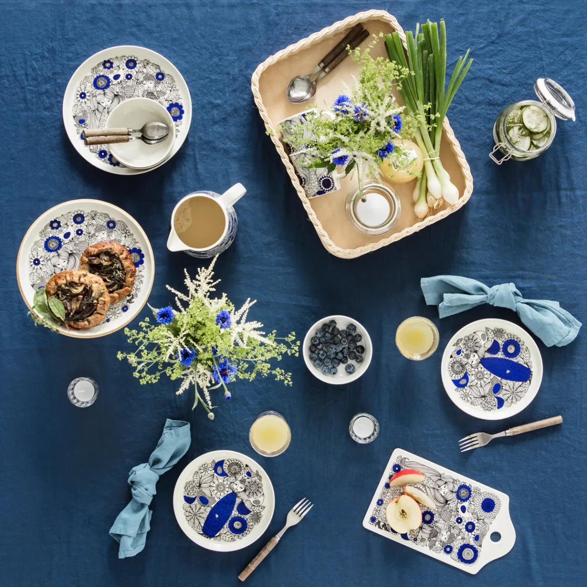 IITTALA Lautanen 24cm Online