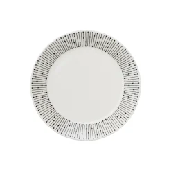 IITTALA Lautanen 15cm Musta Discount