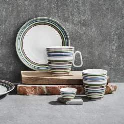 IITTALA Lautanen 20cm Beige Outlet