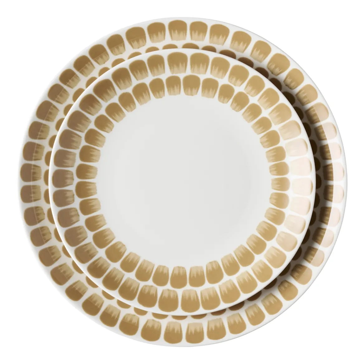 IITTALA Lautanen 26cm beige Best